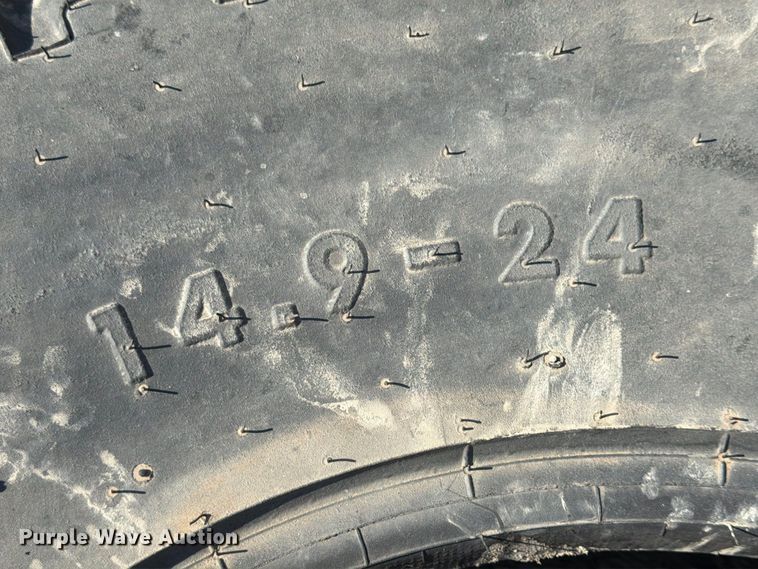 image for item FP4086 (7) tires and wheels