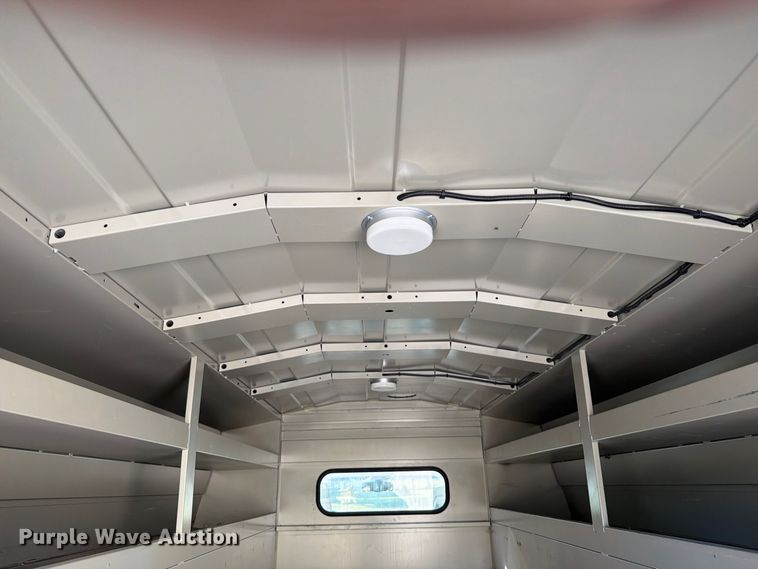 image for item FT6447 2016 Chevrolet Silverado 3500HD utility bed pickup truck