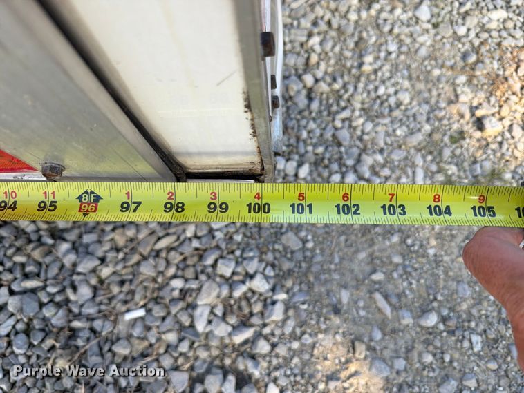 image for item FT6452 2018 Stealth enclosed cargo trailer