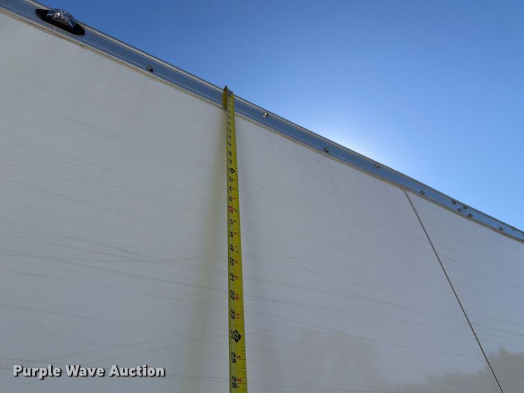 image for item FT6452 2018 Stealth enclosed cargo trailer