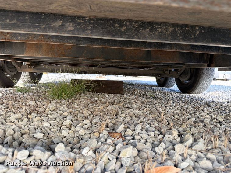 image for item FT6452 2018 Stealth enclosed cargo trailer