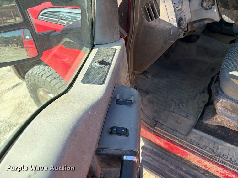 image for item FT6473 2016 Ford F250 Super Duty XLT Ext. Cab pickup truck