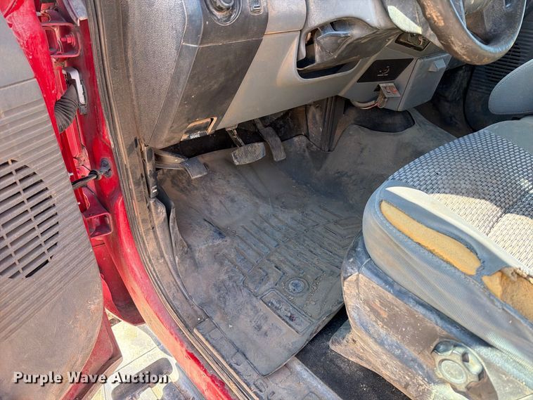 image for item FT6473 2016 Ford F250 Super Duty XLT Ext. Cab pickup truck