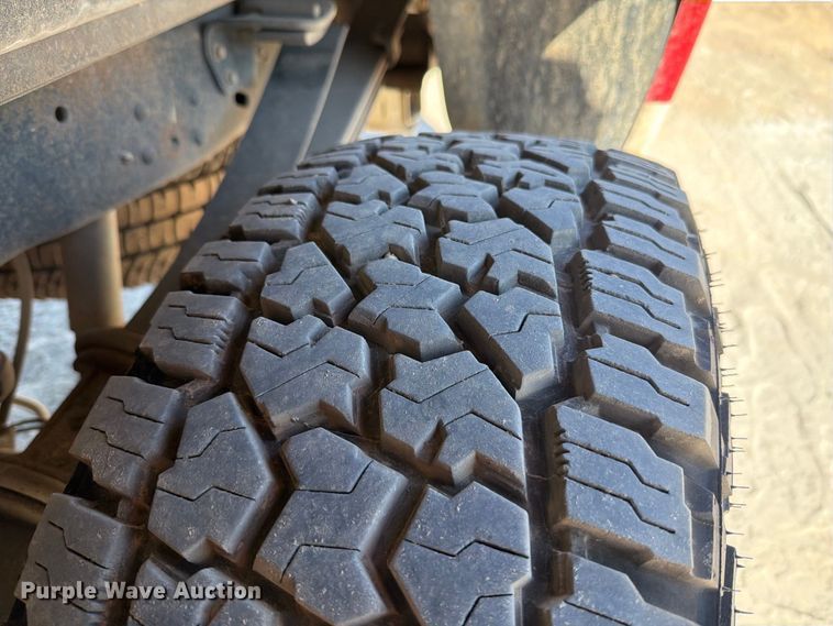 image for item FT6473 2016 Ford F250 Super Duty XLT Ext. Cab pickup truck