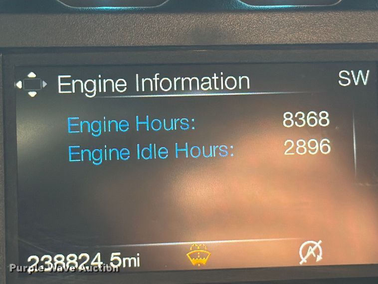 image for item FT6474 2019 Ford F-150 XLT Crew Cab pickup truck
