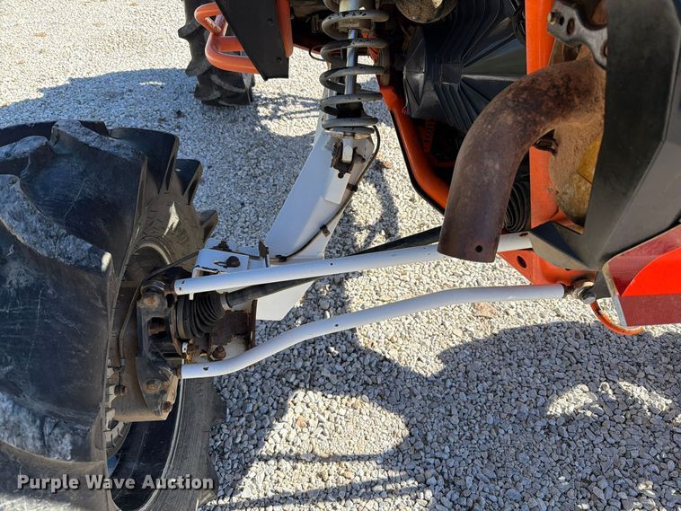 image for item FT6492 2015 Polaris RZR 1000 utility vehicle