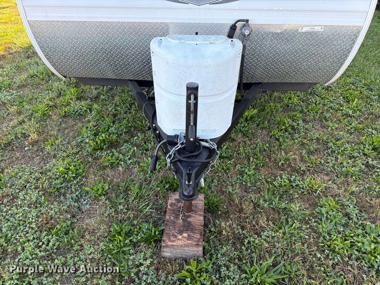 image for item FT6494 2015 Jayco Jay Flight SLX camper