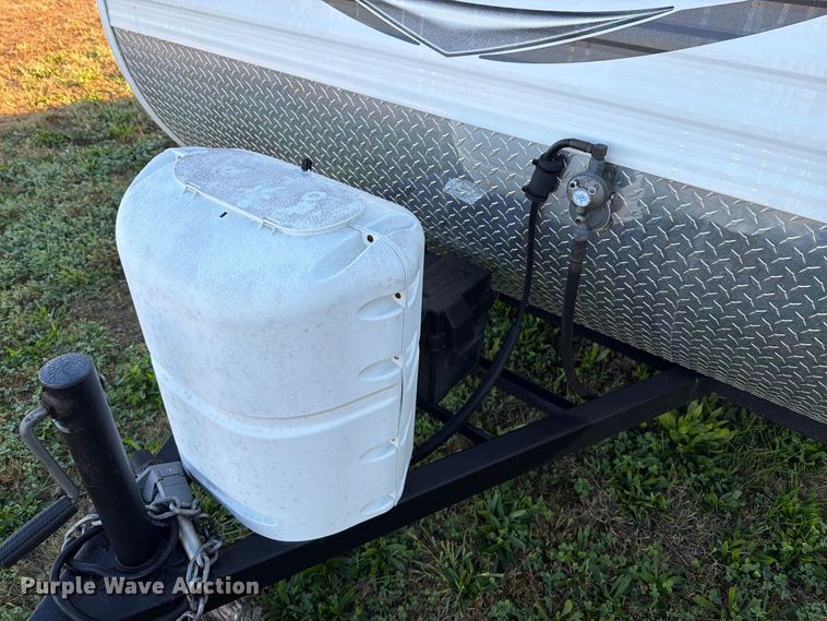 image for item FT6494 2015 Jayco Jay Flight SLX camper
