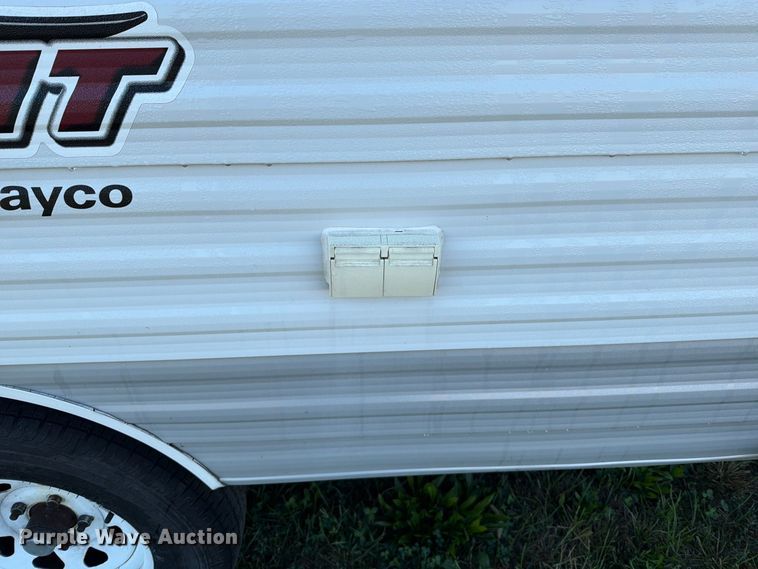 image for item FT6494 2015 Jayco Jay Flight SLX camper