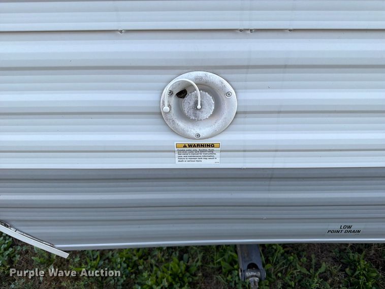 image for item FT6494 2015 Jayco Jay Flight SLX camper