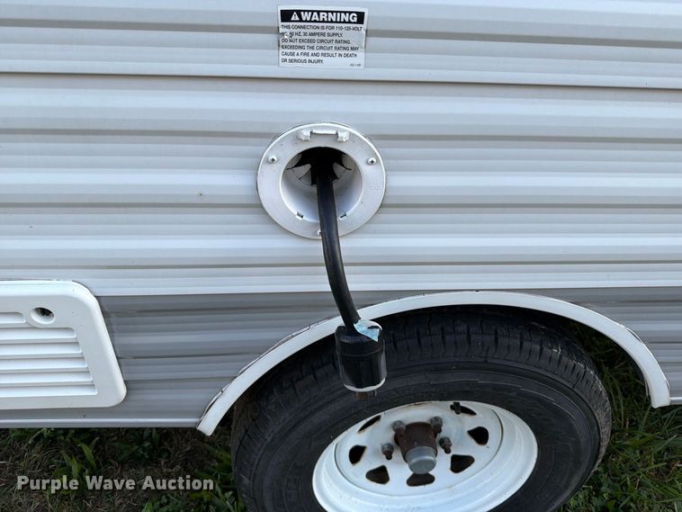 image for item FT6494 2015 Jayco Jay Flight SLX camper