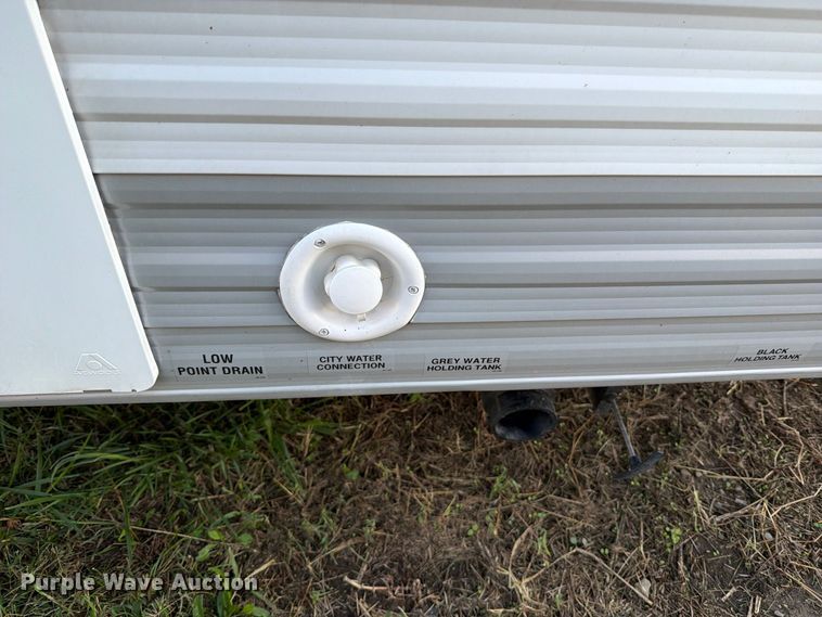 image for item FT6494 2015 Jayco Jay Flight SLX camper