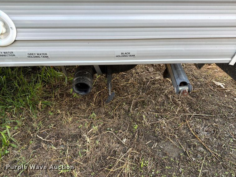 image for item FT6494 2015 Jayco Jay Flight SLX camper