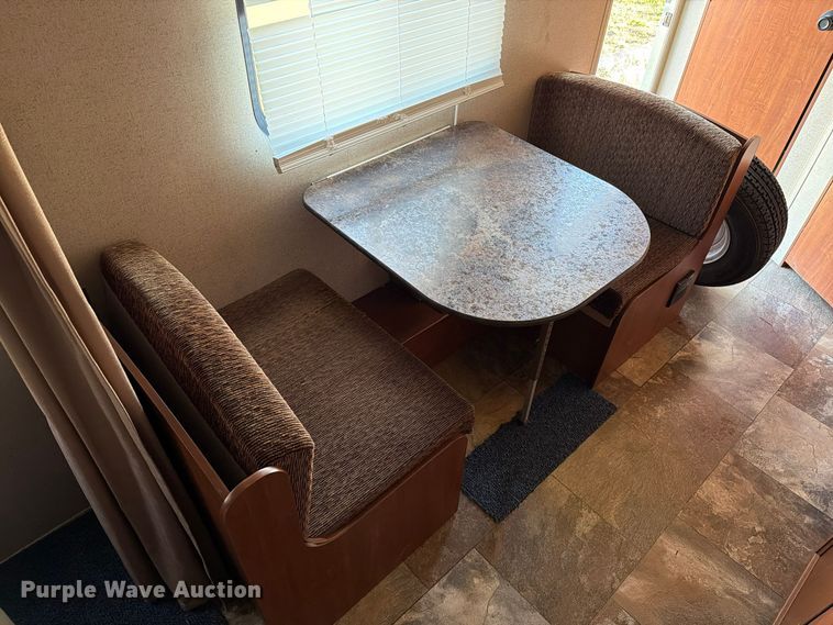 image for item FT6494 2015 Jayco Jay Flight SLX camper