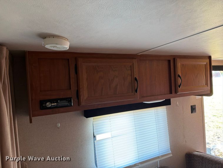 image for item FT6494 2015 Jayco Jay Flight SLX camper