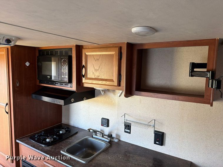 image for item FT6494 2015 Jayco Jay Flight SLX camper