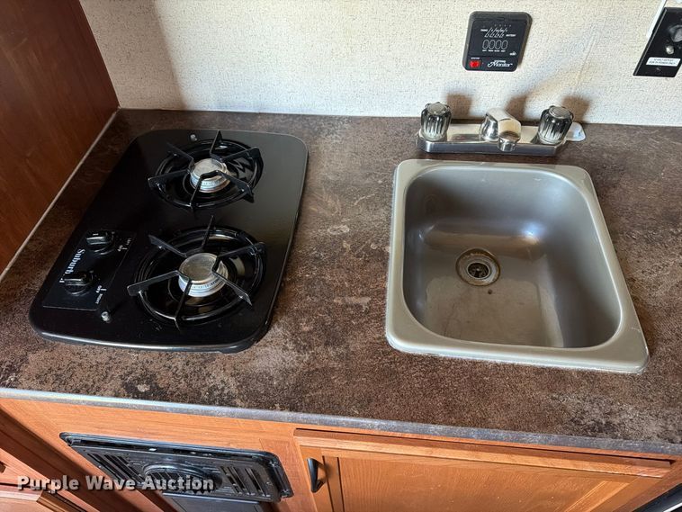 image for item FT6494 2015 Jayco Jay Flight SLX camper