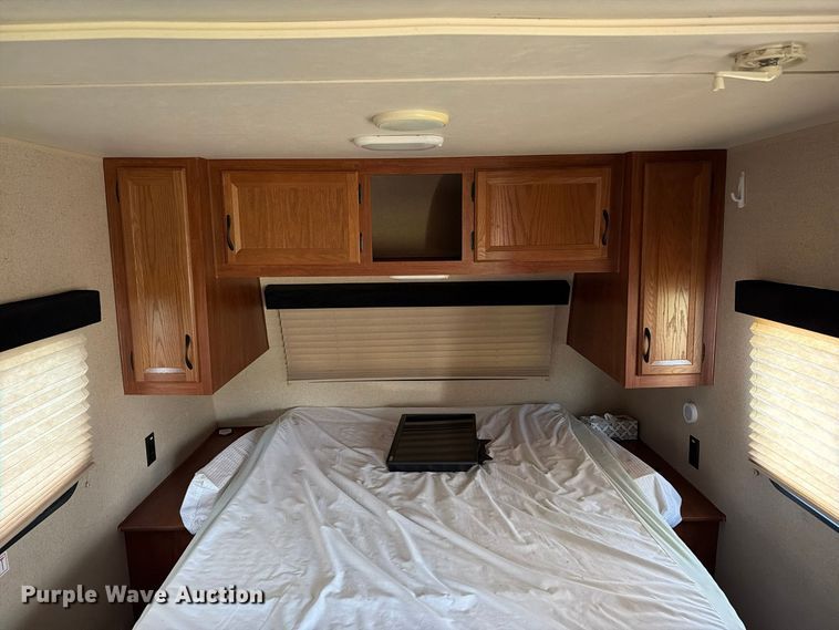 image for item FT6494 2015 Jayco Jay Flight SLX camper