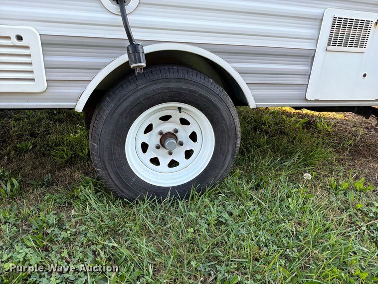 image for item FT6494 2015 Jayco Jay Flight SLX camper