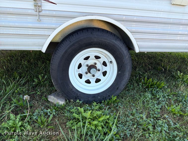 image for item FT6494 2015 Jayco Jay Flight SLX camper