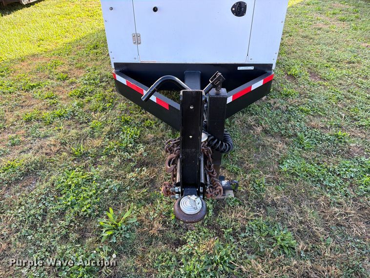 image for item FT6496 2014 Cummins C300D6R-1400800 generator