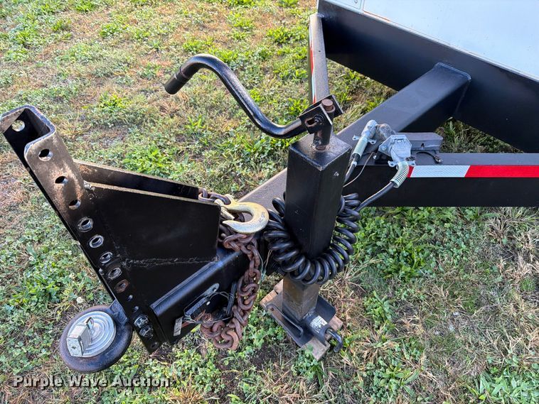 image for item FT6496 2014 Cummins C300D6R-1400800 generator