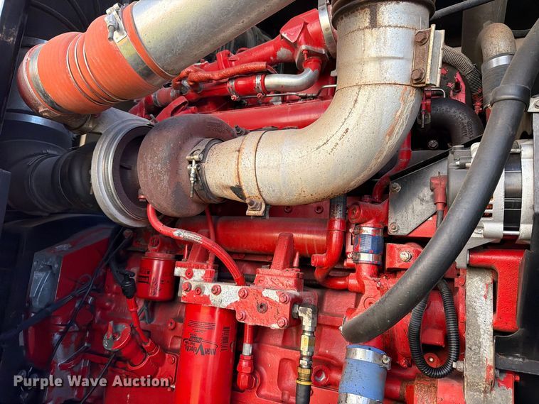 image for item FT6496 2014 Cummins C300D6R-1400800 generator
