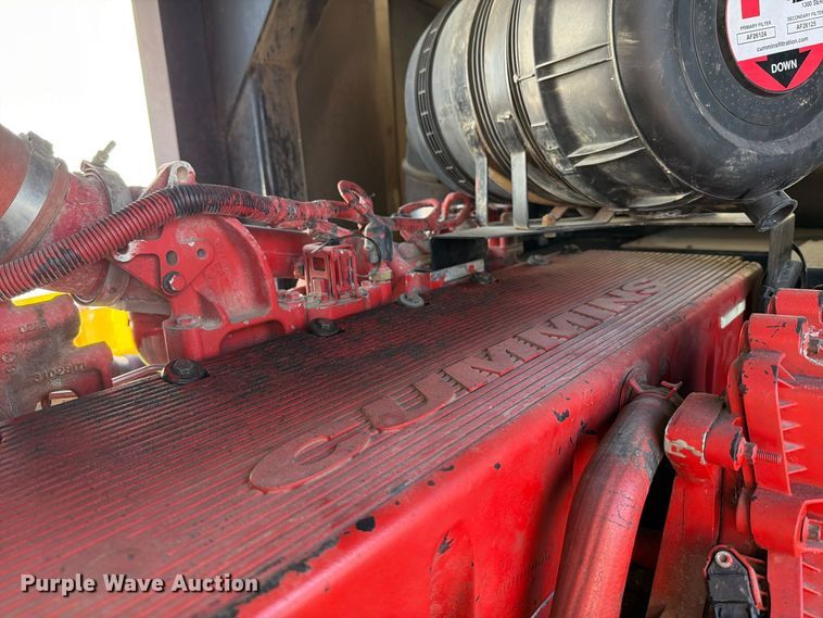image for item FT6496 2014 Cummins C300D6R-1400800 generator