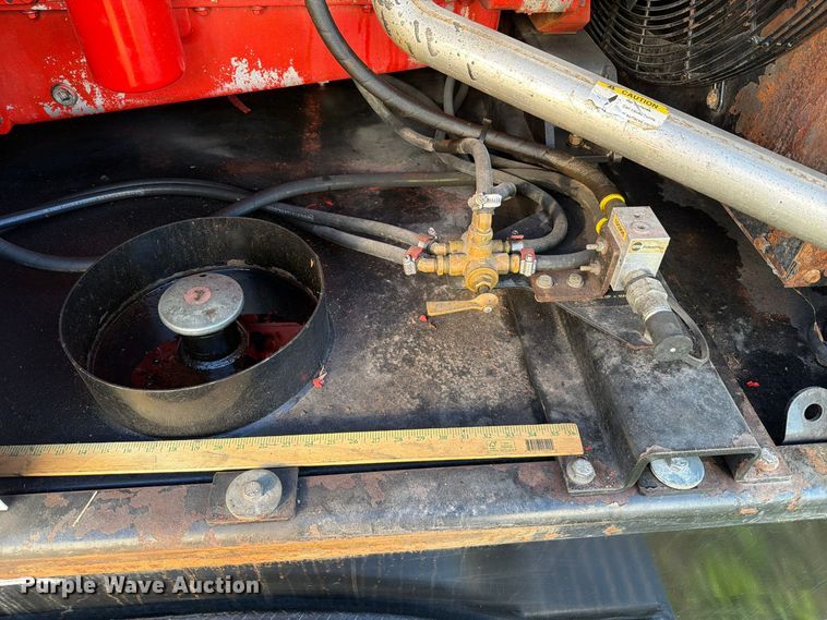image for item FT6496 2014 Cummins C300D6R-1400800 generator