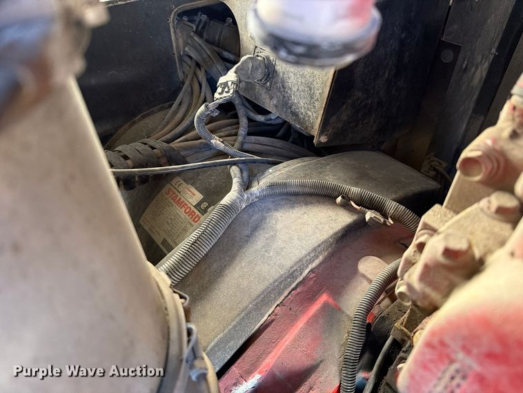 image for item FT6496 2014 Cummins C300D6R-1400800 generator