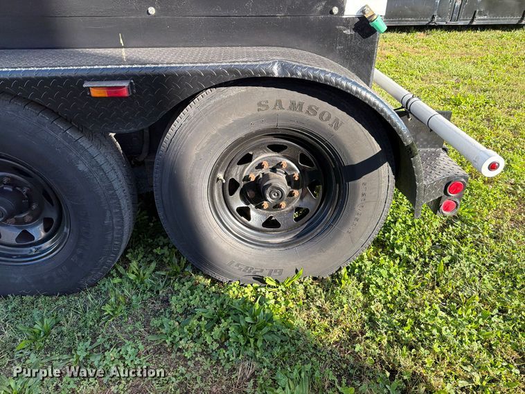 image for item FT6496 2014 Cummins C300D6R-1400800 generator