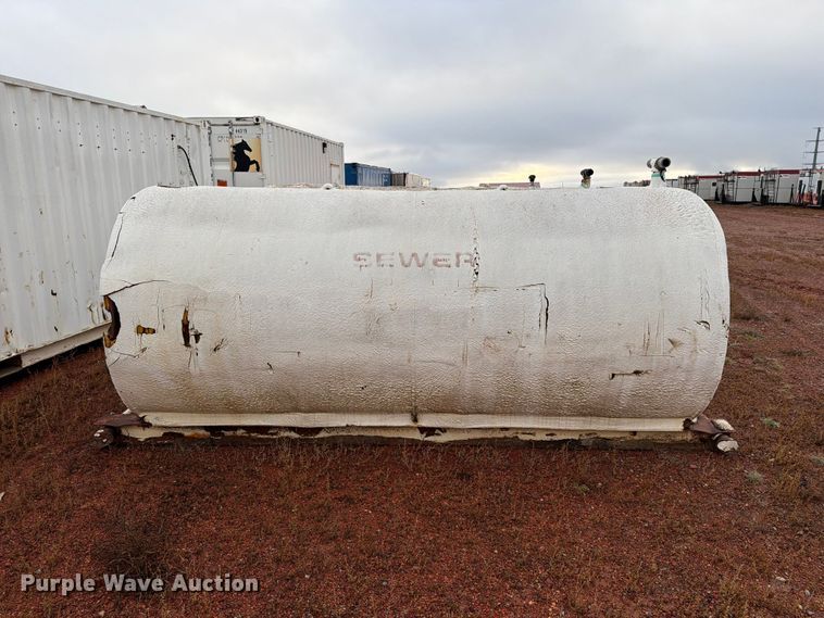 image for item FT6897 (3) tanks