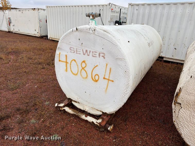image for item FT6897 (3) tanks