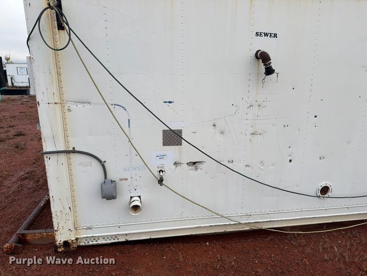 image for item FT6899 (2) water containers