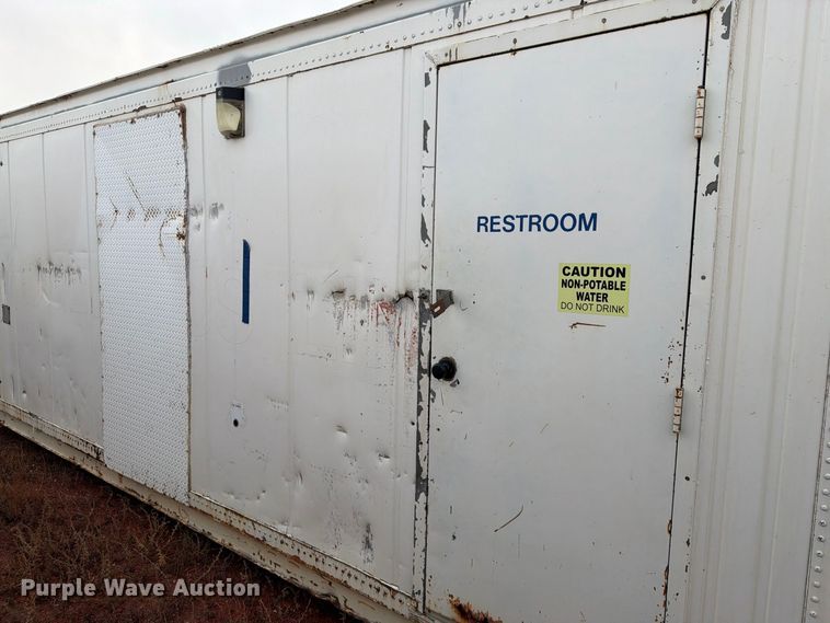 image for item FT6899 (2) water containers
