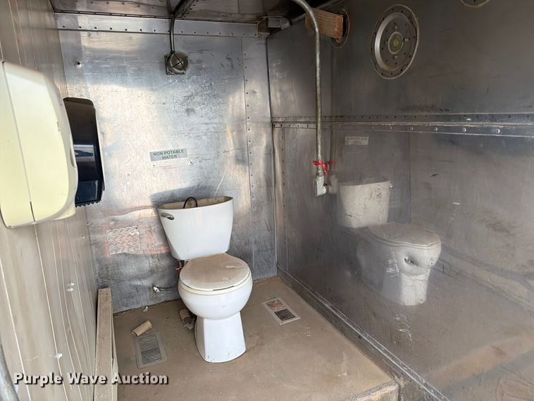 image for item FT6899 (2) water containers