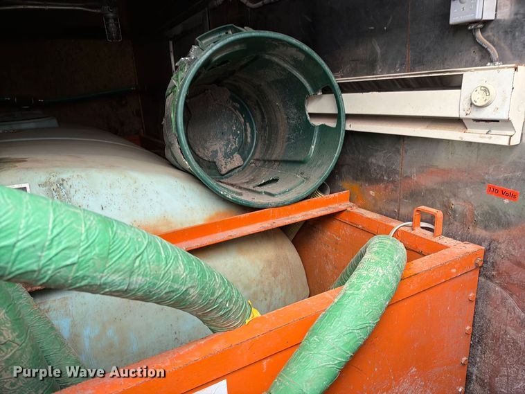 image for item FT6899 (2) water containers