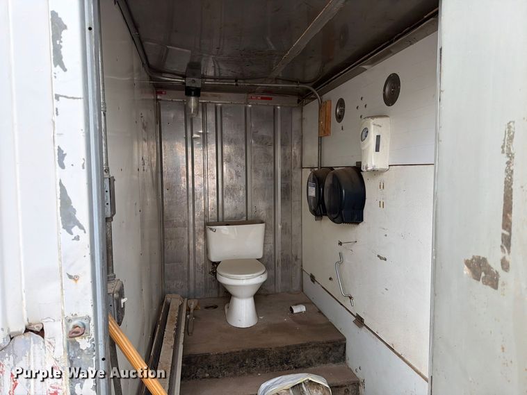 image for item FT6899 (2) water containers