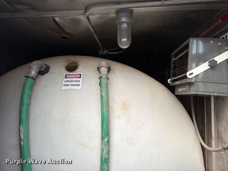 image for item FT6899 (2) water containers