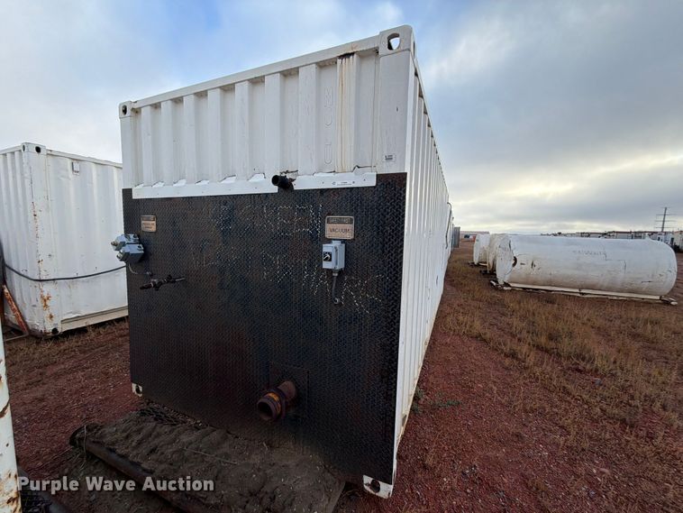 image for item FT6900 (2) vacuum systems