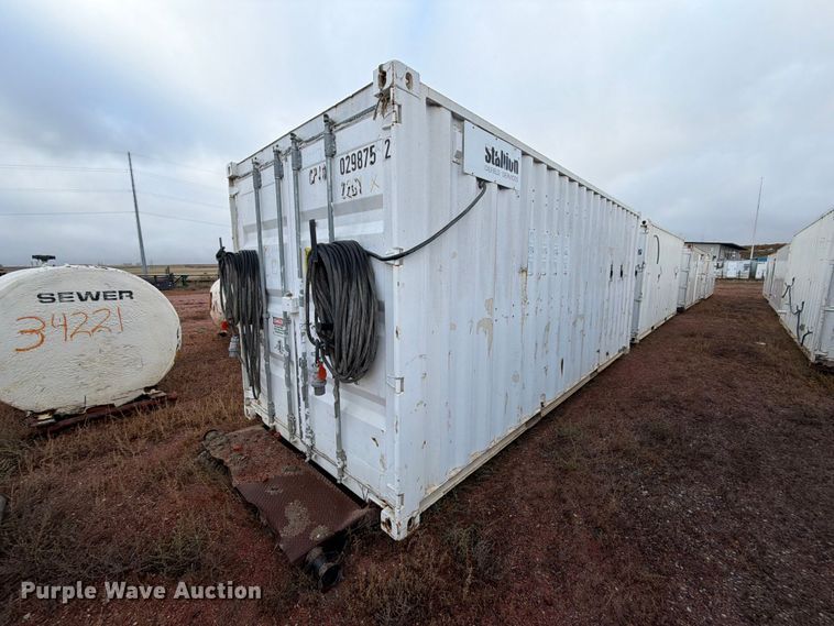 image for item FT6900 (2) vacuum systems
