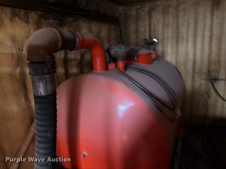 image for item FT6900 (2) vacuum systems