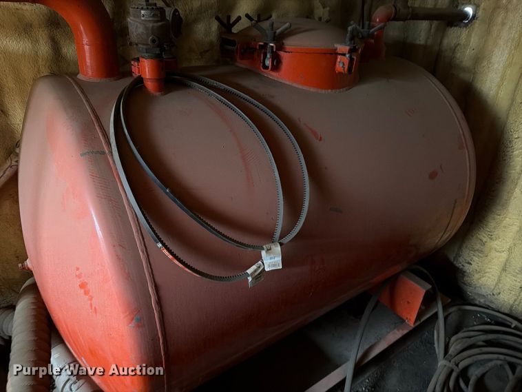 image for item FT6900 (2) vacuum systems