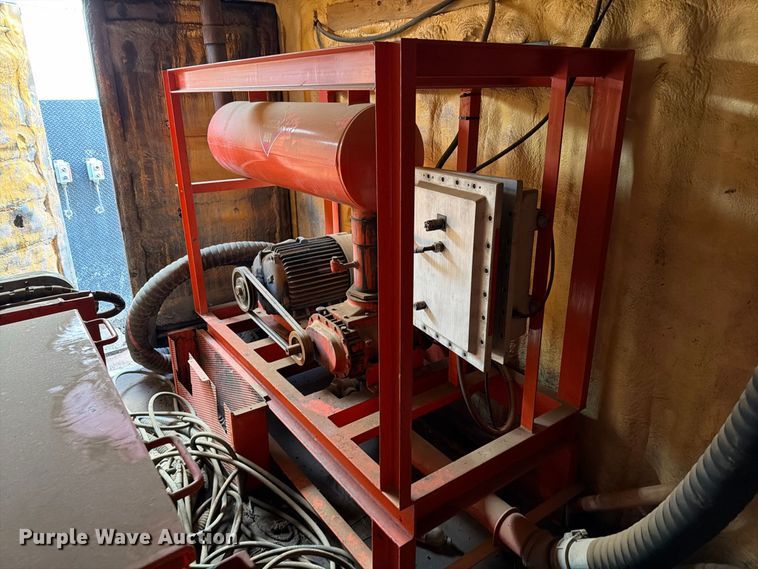 image for item FT6900 (2) vacuum systems