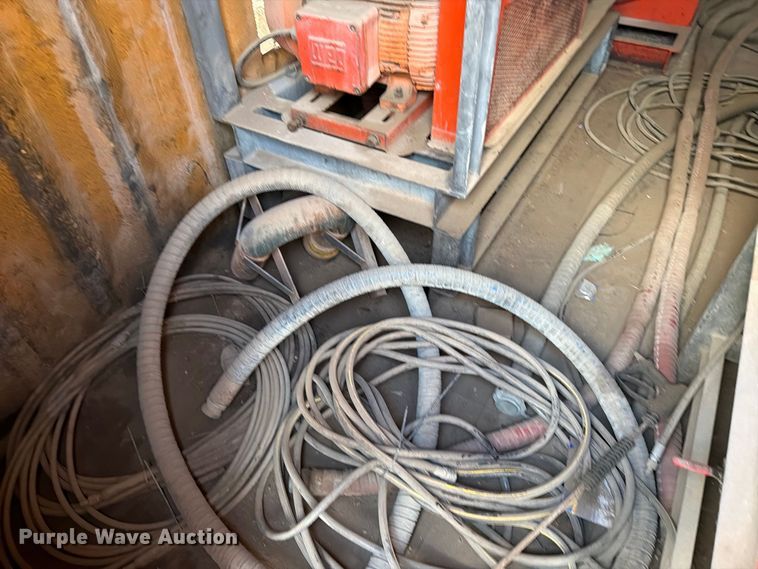 image for item FT6900 (2) vacuum systems
