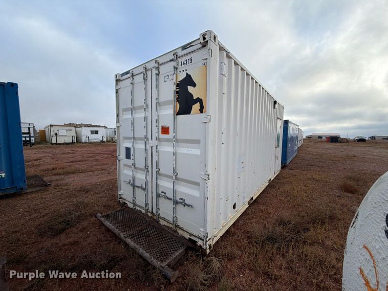 image for item FT6901 (2) Waste water containers