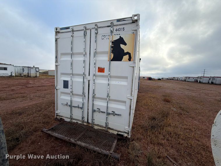 image for item FT6901 (2) Waste water containers