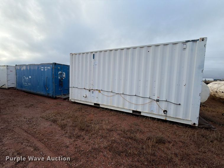 image for item FT6901 (2) Waste water containers