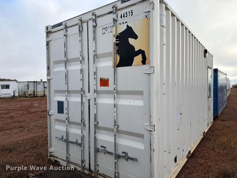 image for item FT6901 (2) Waste water containers
