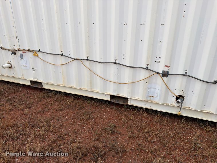 image for item FT6901 (2) Waste water containers